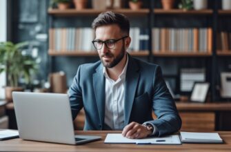 SEO-продвижение сайтов искусственным интеллектом