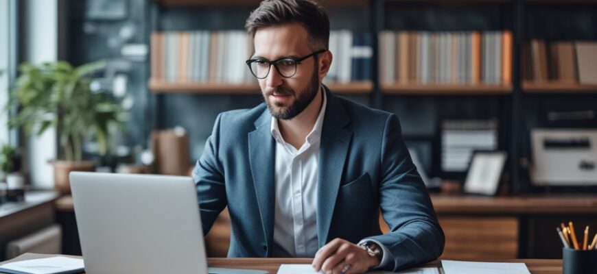SEO-продвижение сайтов искусственным интеллектом